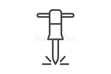 მიწის გაჭრის თავისებურებები