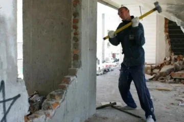 დღიური მუშის ქირაობა