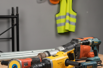 ტექნიკის ქირაობა vs ყიდვა — რომელი უფრო მომგებიანია მცირე და საშუალო პროექტებისთვის?