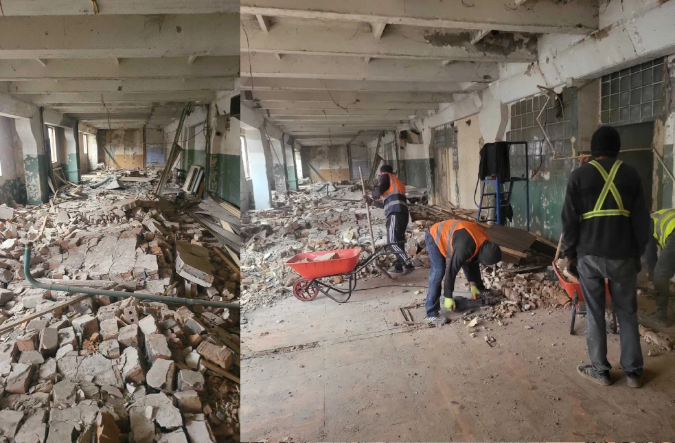 რატომ ჯდება პროფესიონალური დემონტაჟი უფრო იაფი, ვიდრე თვითნებური ნგრევა?